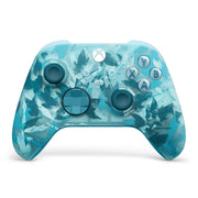 Xbox Wireless Controller, Ice Breaker Special Edition