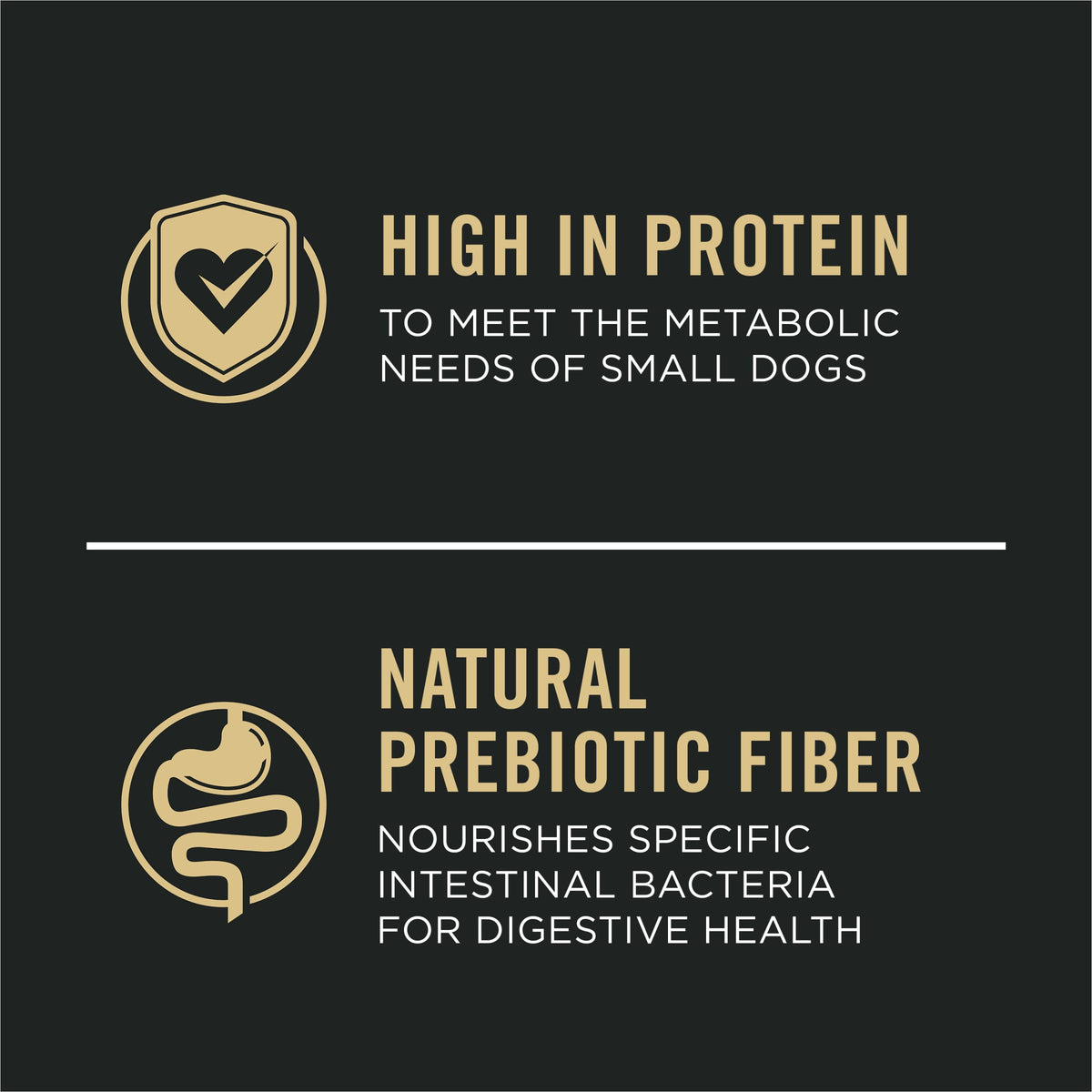 Pro Plan Small Breed Sensitive Skin & Stomach Dry Dog Food, 7.26 kg