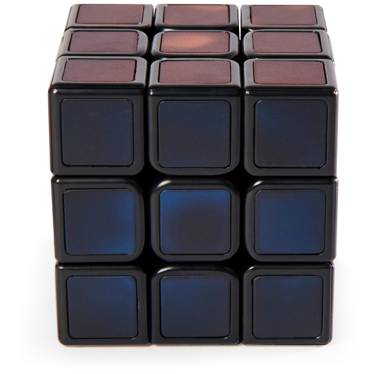 Rubik's Cube Phantom Heat-Activated Puzzle Cube