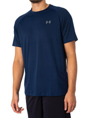 Under Armour Men's Tech 2.0 Short-Sleeve T-Shirt