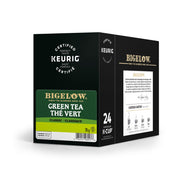 Bigelow Green Tea K-Cup Pods, 24 Count