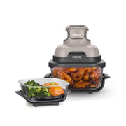Ninja Crispi Portable Glass Air Fryer System (FN101ST)