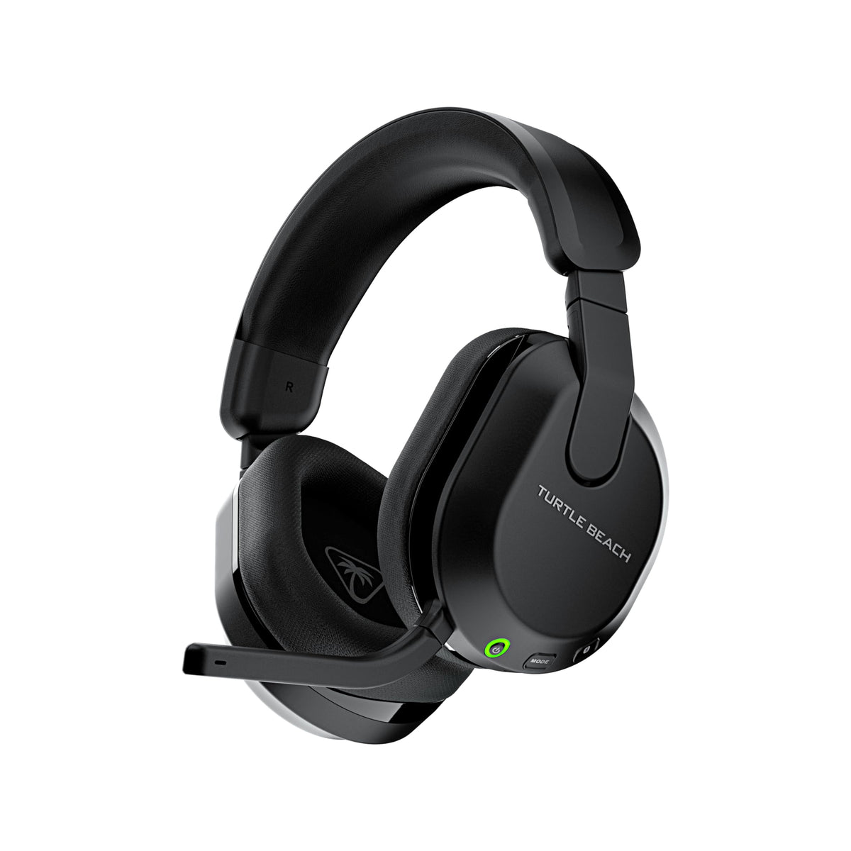 Turtle Beach Stealth 600 Wireless Gaming Headset, Black