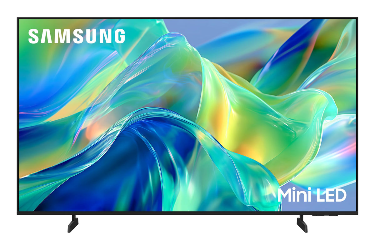 Samsung 55" Mini LED 4K Smart TV, UN55M1EHAFXZC, 2026