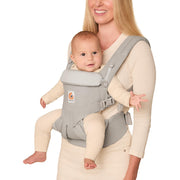 Ergobaby Omni Classic Baby Carrier, Newborn to Toddler