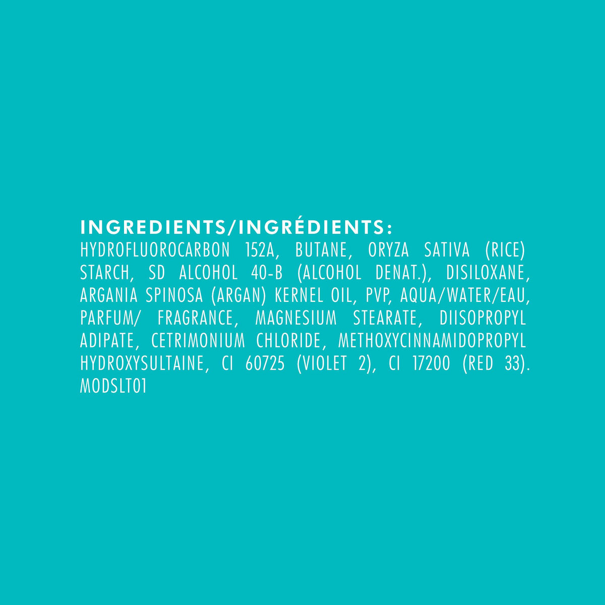 Moroccanoil Dry Shampoo Dark Tones, 5.4 fl oz