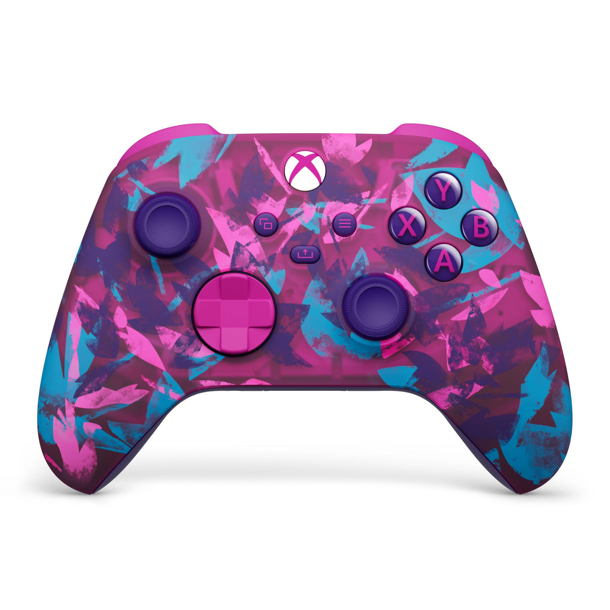 Xbox Wireless Controller, Heart Breaker Special Edition