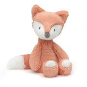 Baby GUND Lil' Luvs Emory Fox Plush, Orange and Cream, 12"
