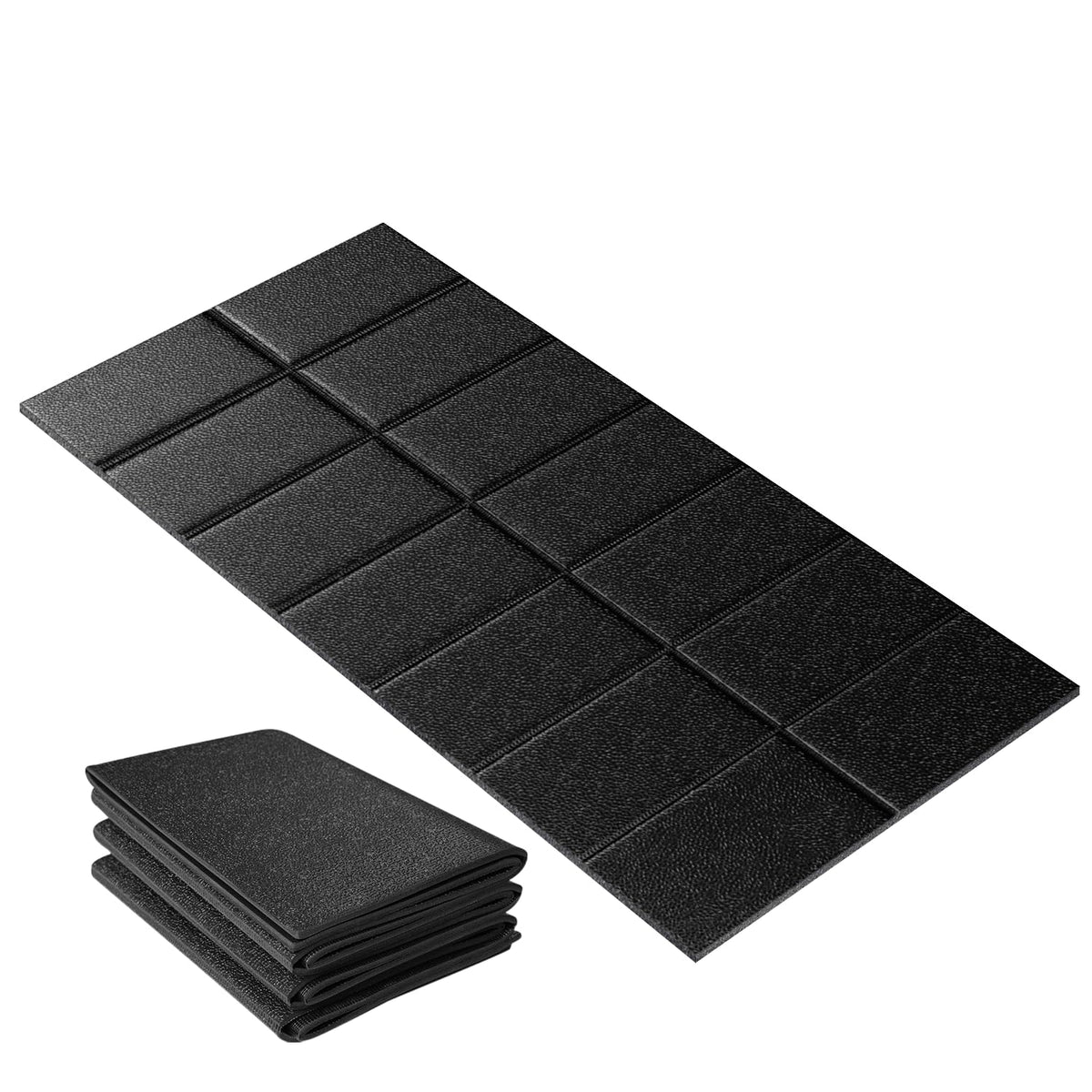 Stepwaver High Density Treadmill Mat, 1/4"