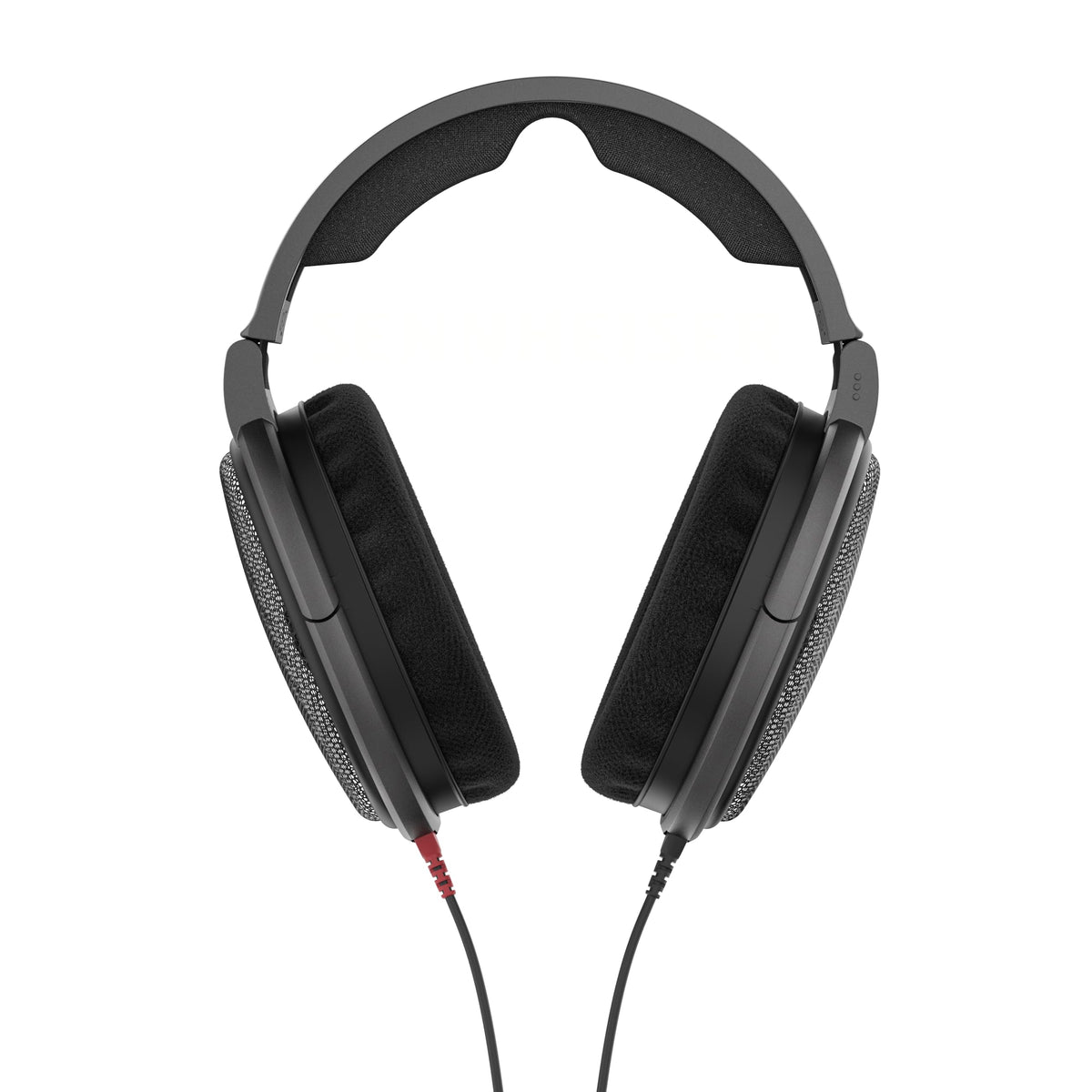 Sennheiser HD 600 Open-Back Dynamic Wired Headphones