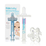 Frida Baby MediFrida Accu-Dose Pacifier Medicine Dispenser