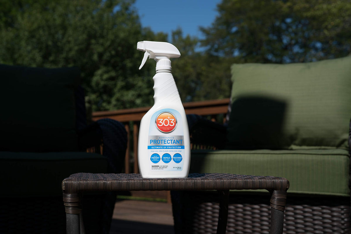 303 Aerospace Protectant UV Protection, 32oz, 30313CSR