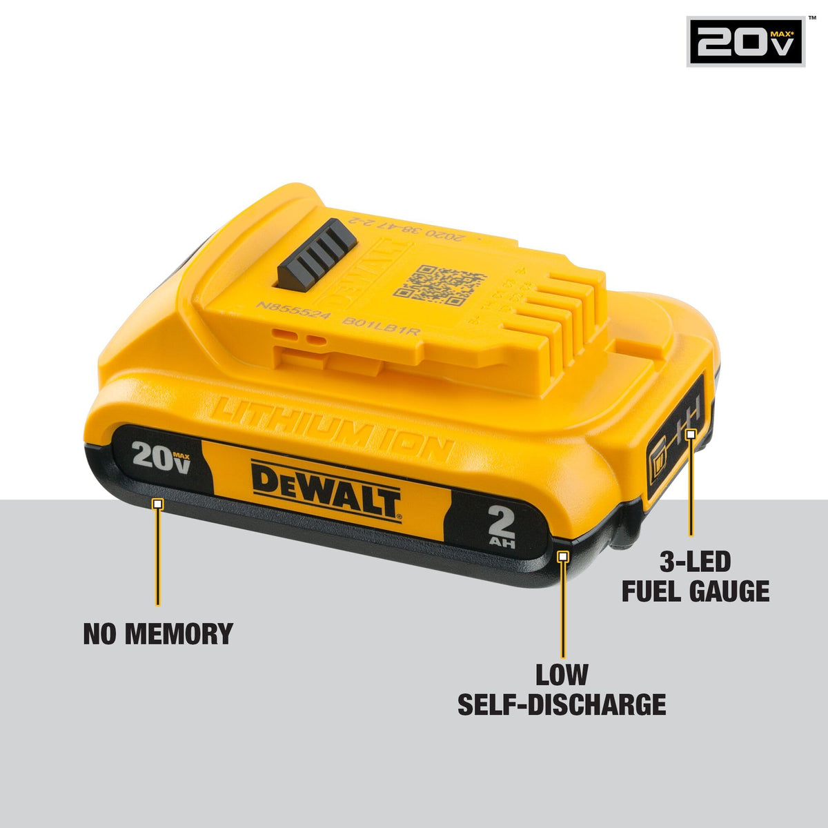 DEWALT 20V MAX XR Oscillating Multi-Tool Kit, DCS356D1