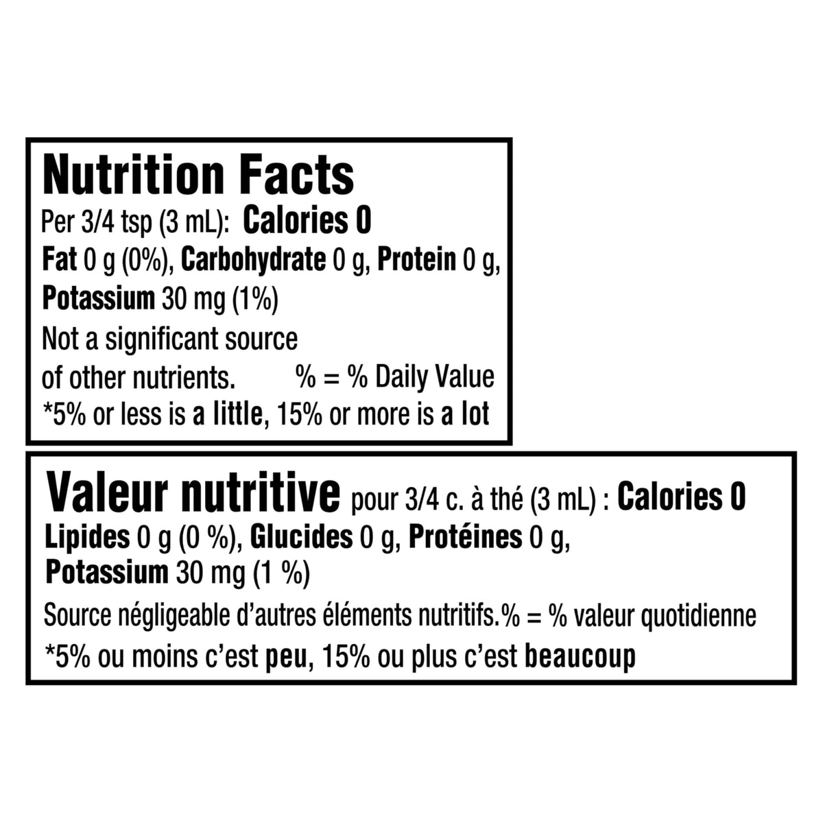 mio Cherry Blackberry Liquid Water Enhancer, 48 ml, 12-Pack