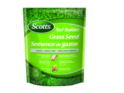Scotts 20240 Turf Builder Grass Seed Shady Areas Mix