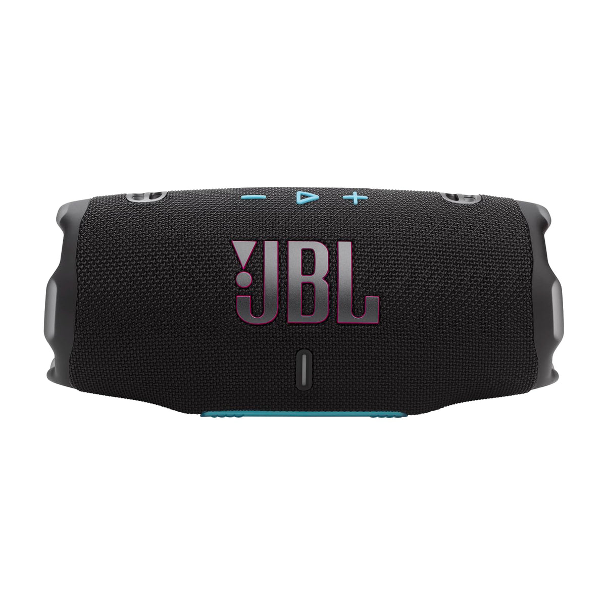 JBL Charge 6 Portable Waterproof Bluetooth Speaker, Orange