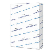 Hammermill A4 Copy Paper, 20 lb, 210mm x 297mm, 500 Sheets