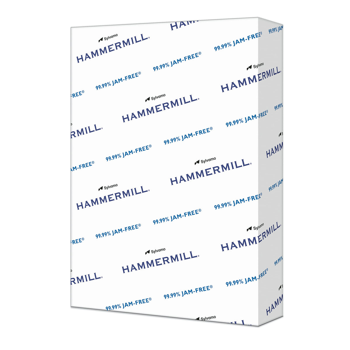 Hammermill A4 Copy Paper, 20 lb, 210mm x 297mm, 500 Sheets