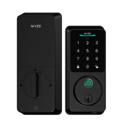 Wyze Auto-Lock Bolt v2 Fingerprint Smart Lock