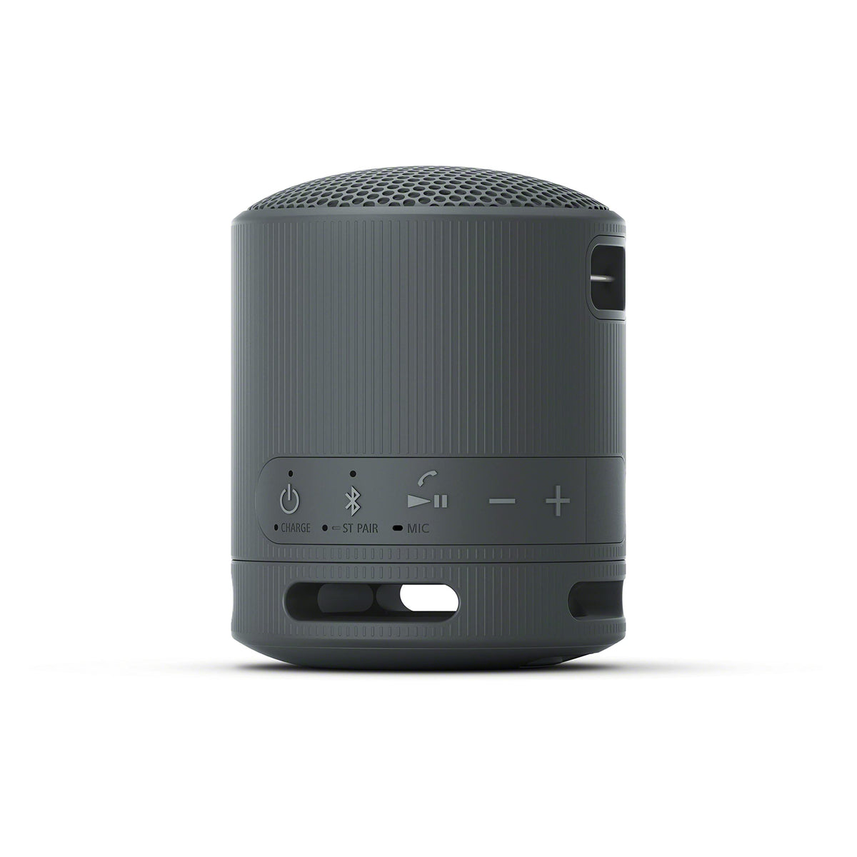 Sony SRS-XB100 Compact Wireless Bluetooth Speaker, Black