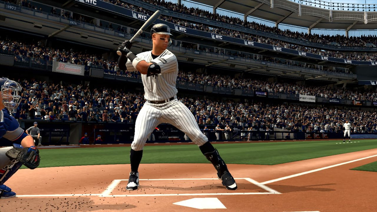 MLB The Show 26, Nintendo Switch