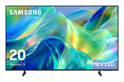 Samsung 55" Mini LED 4K Smart TV, UN55M1EHAFXZC, 2026