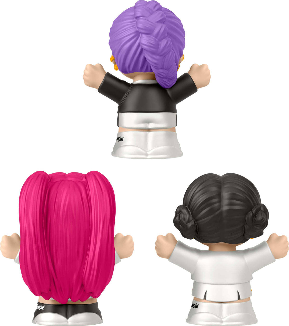 Little People Collector Kpop Demon Hunters: HUNTR/X Special Edition