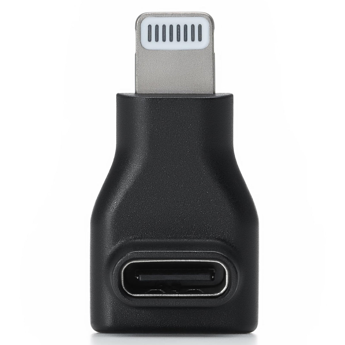 DJI Mic Series Mobile Receiver Adapter, USB-C to Lightning