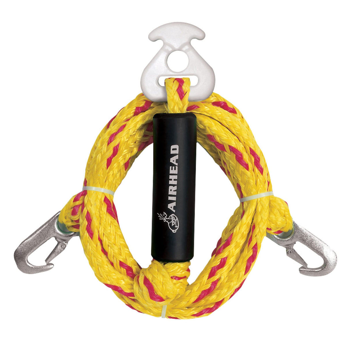 Kwik Tek Airhead Heavy Duty Tow Harness