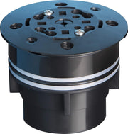 Sentinel Drain Guard Sewer Backflow Preventer, 3" and 4" Drains