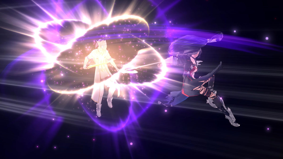 Tales of Berseria Remastered, PlayStation 5