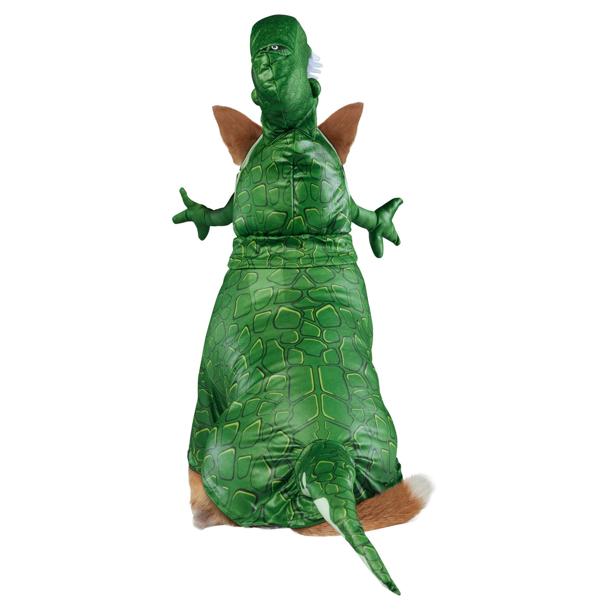Rubies Disney Toy Story Rex Pet Costume, X-Large
