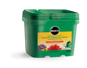 Miracle-Gro Water Soluble All Purpose Plant Food, 3 kg