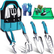 Kynup Gardening Tools Set, 7 Pieces