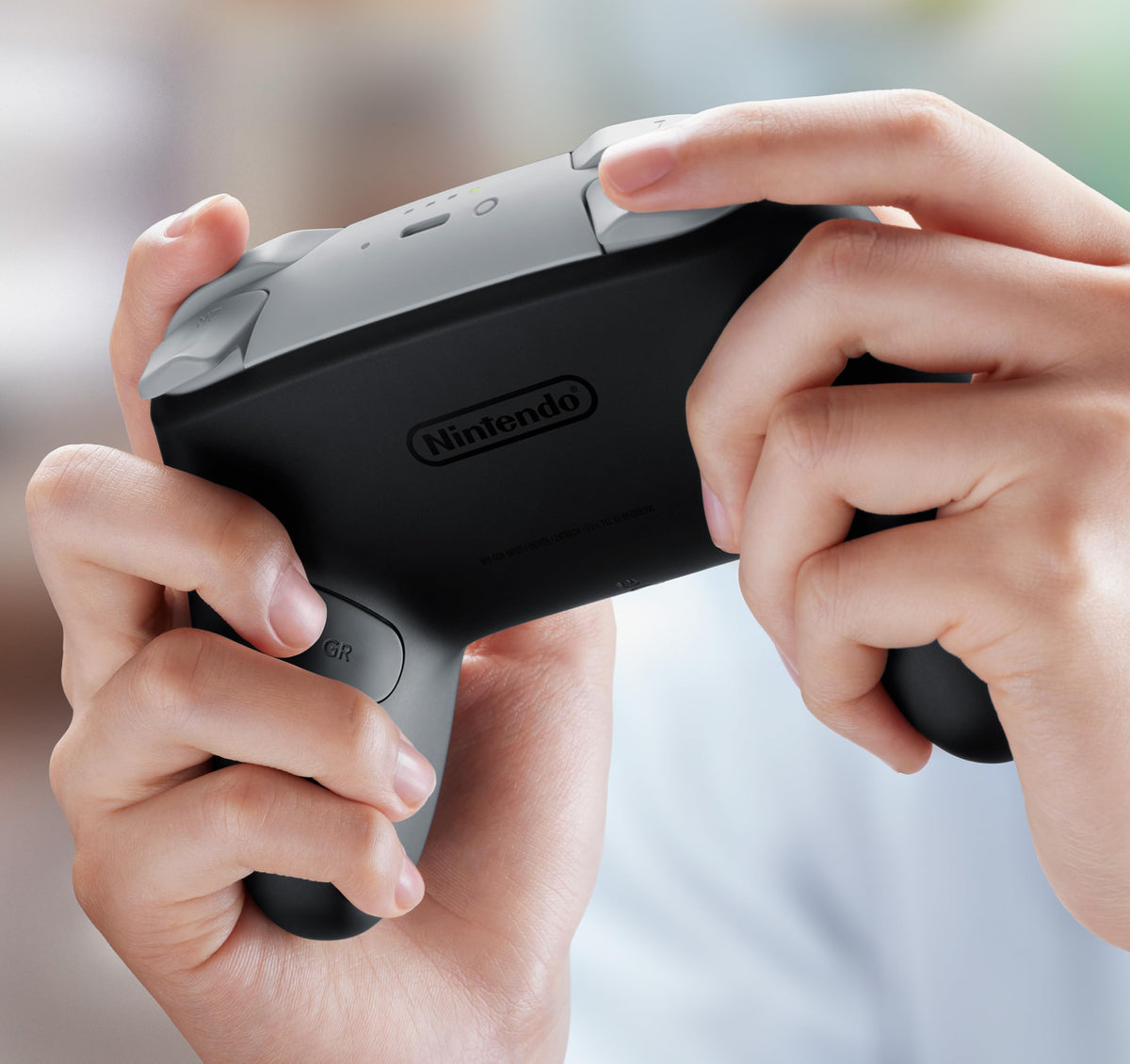 Nintendo Switch 2 Pro Controller, Regular Edition