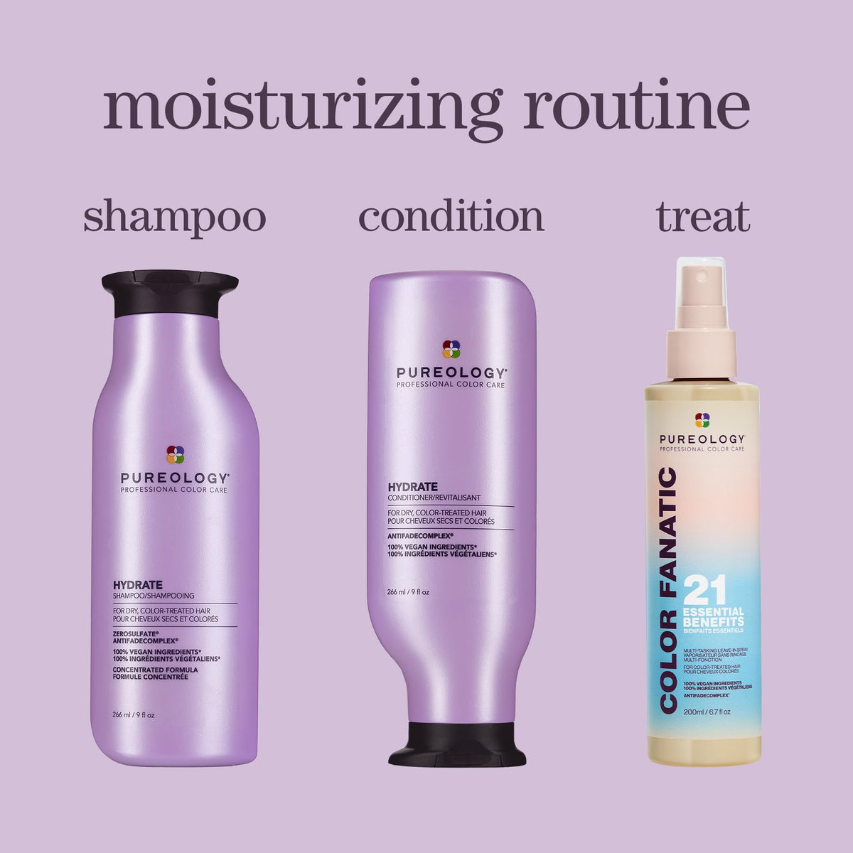 Pureology Hydrate Conditioner, 1 L