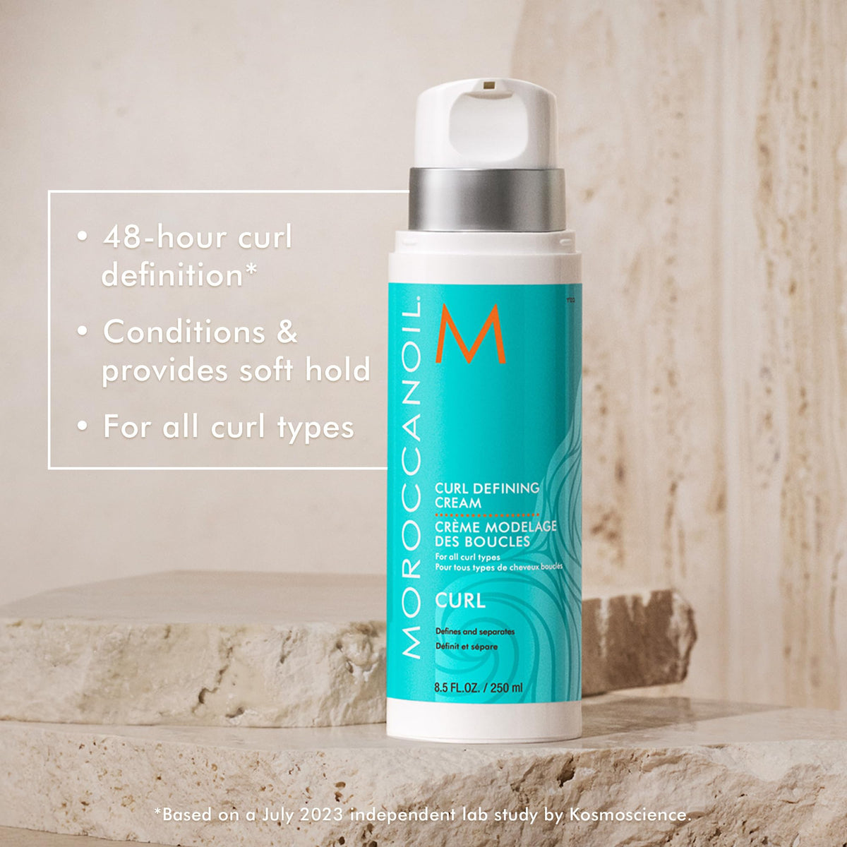 Moroccanoil Curl Defining Cream, 8.5 fl oz