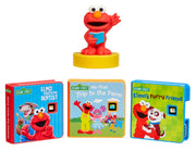 Sesame Street Elmo Collection in PDQ