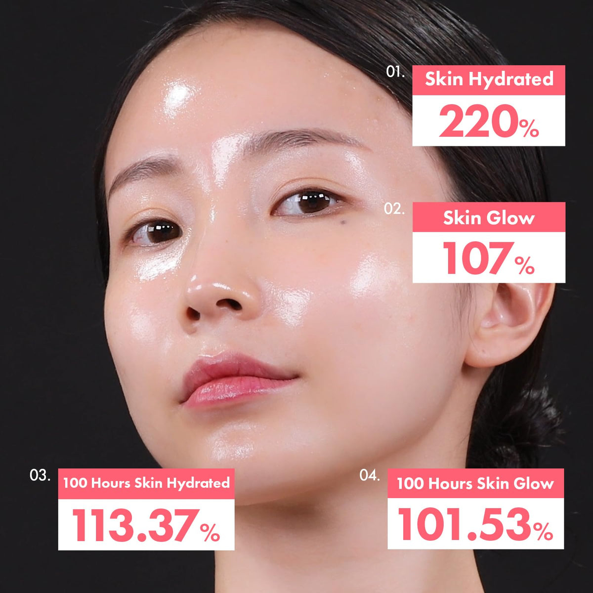 Tosowoong Real Collagen Fit Peel-Off Wrapping Mask, 50 ml