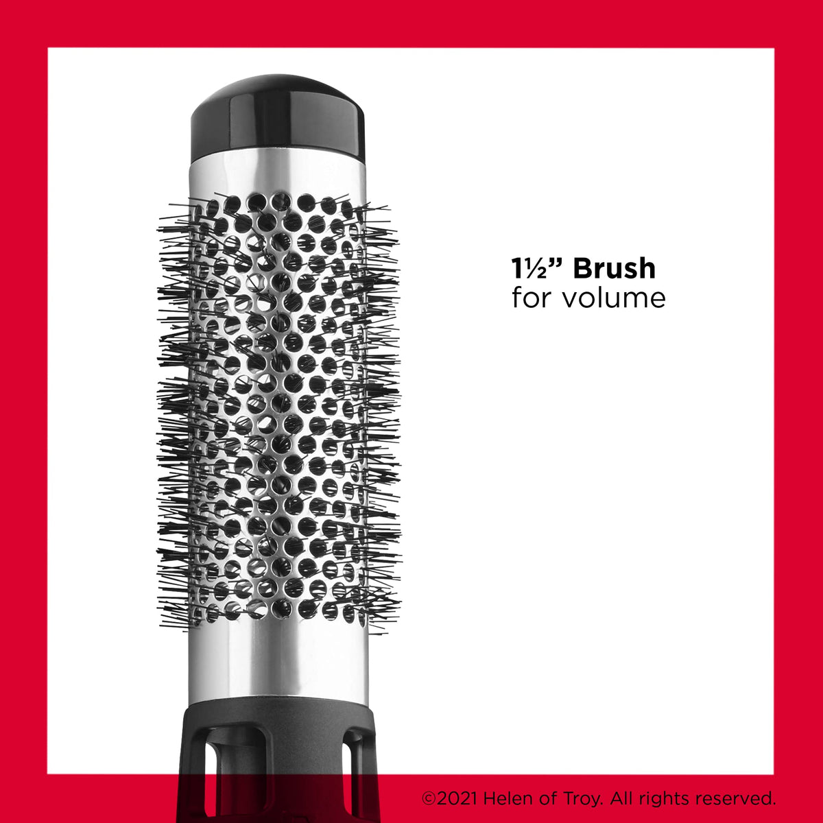 Revlon All-In-One Style Hot Air Kit, Curl and Volumize