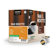 Van Houtte Vanilla Hazelnut Decaf K-Cup Coffee Pods (24 Count)