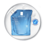La Roche-Posay Lipikar Cleansing Gel Body Wash Refill, 400 mL