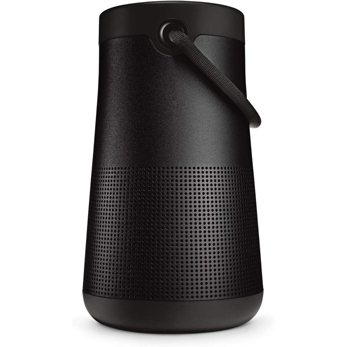 Bose SoundLink Revolve+ (Series II) Portable Bluetooth Speaker, Black