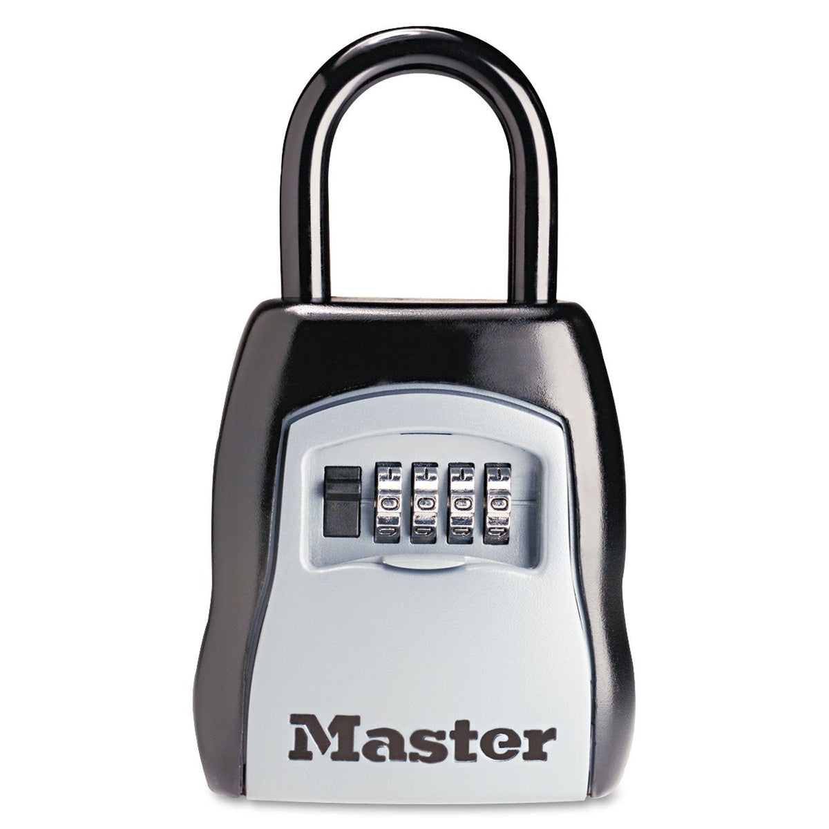 Master Lock Resettable Combination Lock Box