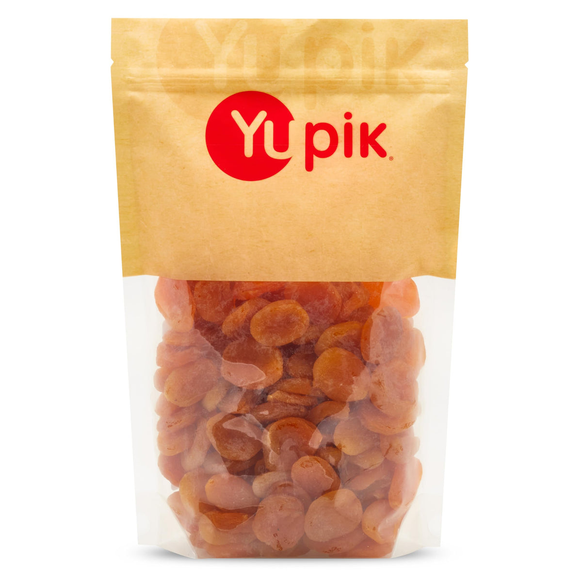Yupik Turkish Dried Apricots, 1 kg