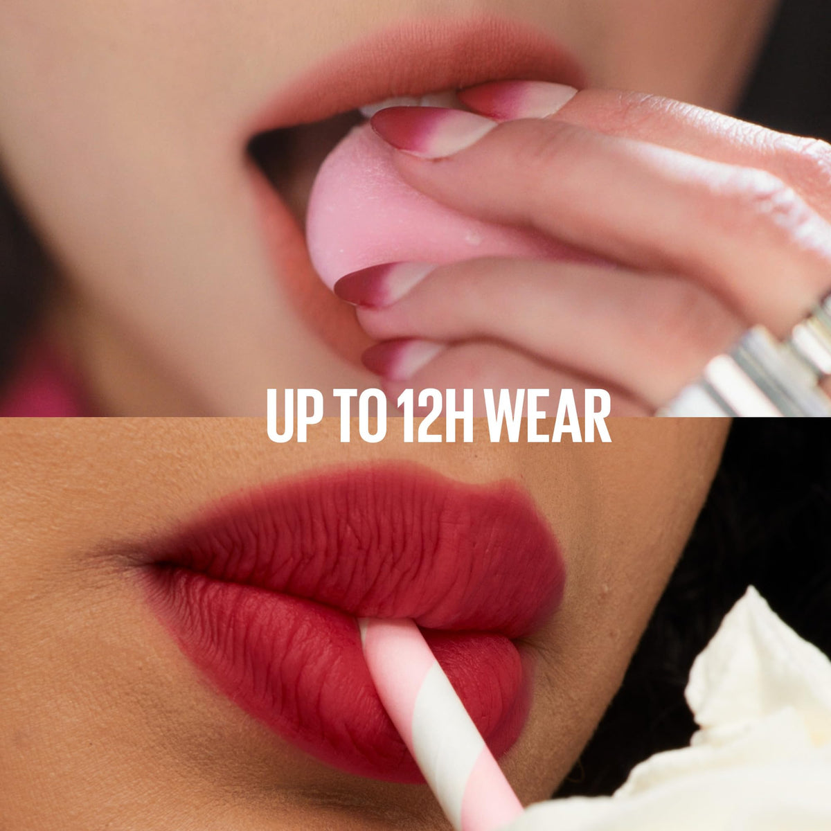 Maybelline Teddy Tint Lip Stain, Skinny Dip