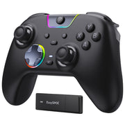 EasySMX X05 Pro Wireless PC Controller, Black