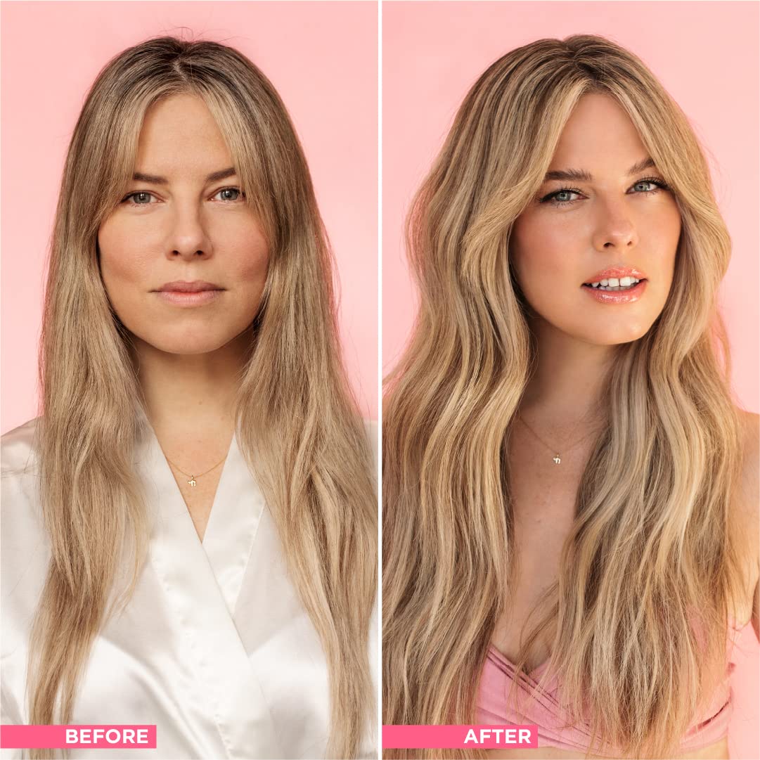 Puff.Me Volumizing Conditioner by DesignMe