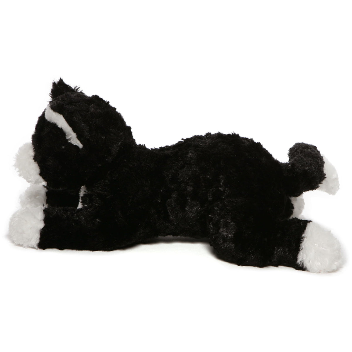 GUND Sebastian Tuxedo Kitten Stuffed Animal, 14-Inch