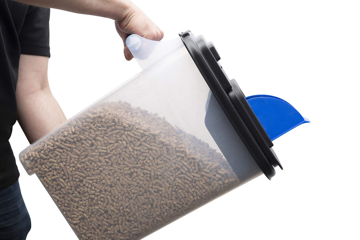 Broil King 66900 Pellet Storage Bin